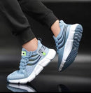 Tênis 33y New Fast Pro Azul