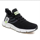 Tênis 33y New Fast Pro Preto