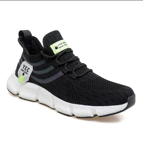 Tênis 33y New Fast Pro Preto