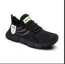 Tênis 33y New Fast Pro All Black