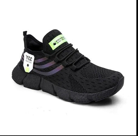 Tênis 33y New Fast Pro All Black