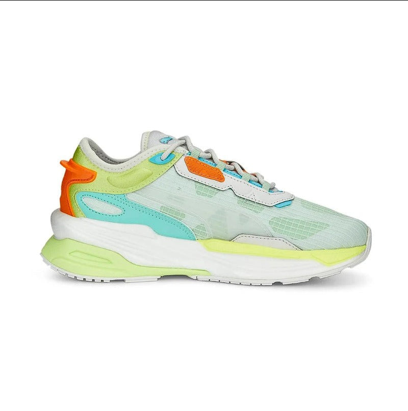 Tênis Puma Extent Nitro – Verde