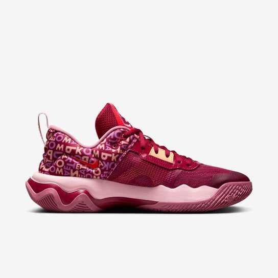 Nike Giannis IMMORTALITY 3