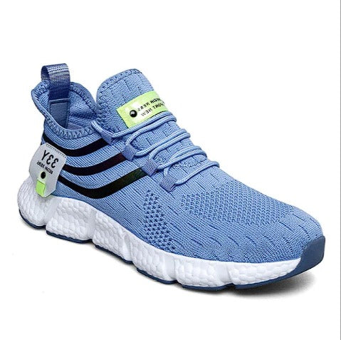 Tênis 33y New Fast Pro Azul