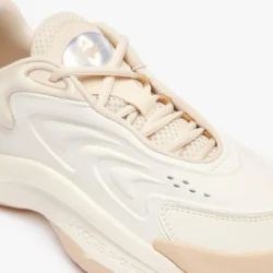 Tênis Lacoste Aceline Off White - Image 5