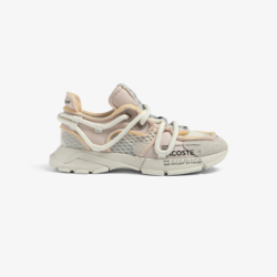 Tênis Lacoste L003 Active Rwy OFF White