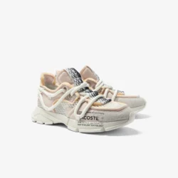 Tênis Lacoste L003 Active Rwy OFF White - Image 2