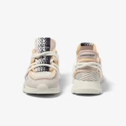 Tênis Lacoste L003 Active Rwy OFF White - Image 5