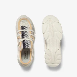 Tênis Lacoste L003 Active Rwy OFF White - Image 4