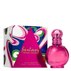 Fantasy Britney Spears - Perfume Feminino  edt 100ml