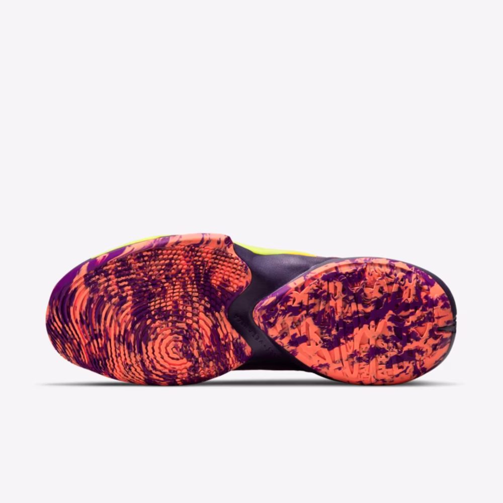Tênis Nike Zoom Freak 2 Unissex - Image 8