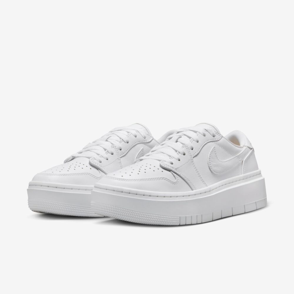 Tênis Air Jordan 1 Elevate Low Feminino - Image 7