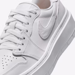 Tênis Air Jordan 1 Elevate Low Feminino - Image 5