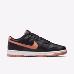 Tênis Nike Dunk Low Retro