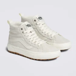 Tênis Vans Sk8-Hi MTE Marshmallow - Image 5