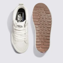 Tênis Vans Sk8-Hi MTE Marshmallow - Image 4