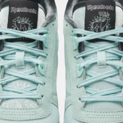 Tênis Reebok Harry Potter Classic Leather Hexalite Unissex - Image 5