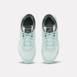Tênis Reebok Harry Potter Classic Leather Hexalite Unissex - Image 4