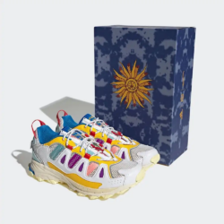 Tenis Sean Wotherspoon x Hot Wheels x Adidas Superturf Adventure - Image 2