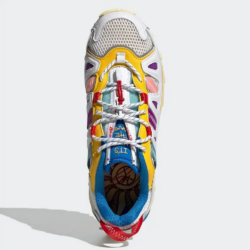 Tenis Sean Wotherspoon x Hot Wheels x Adidas Superturf Adventure - Image 6