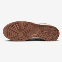 Tênis Nike Dunk Low Next Nature Coconut Milk Smokey Mauve - Image 2