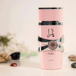 Yara Lattafa Perfume Feminino Edp100ml - Image 5