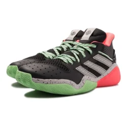 Tênis adidas Harden Stepback - Image 3