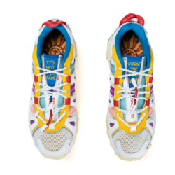 Tenis Sean Wotherspoon x Hot Wheels x Adidas Superturf Adventure - Image 4