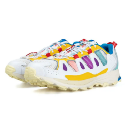 Tenis Sean Wotherspoon x Hot Wheels x Adidas Superturf Adventure - Image 3