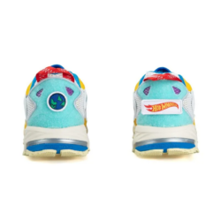Tenis Sean Wotherspoon x Hot Wheels x Adidas Superturf Adventure - Image 5