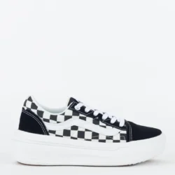 TÊNIS VANS OLD SKOOL OVERT