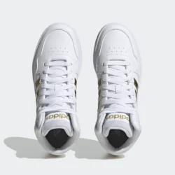 Tênis Adidas Hoops 3.0 Mid - Image 9