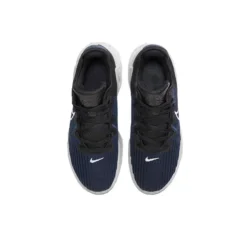 Tênis Nike LeBron Witness 6 EP 'Black Dark Obsidian' - Image 4