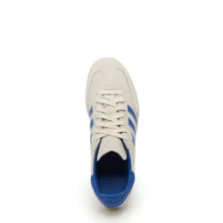 Tênis Humanrace x adidas Samba Pharrell Williams Aluminium Blue - Image 3