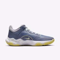 Tênis Nike Fly.by Mid 3 - Image 8