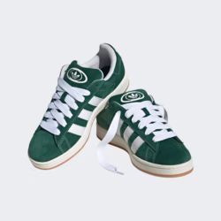 Tênis Adidas Campus Verde 00s - Image 7