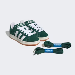 Tênis Adidas Campus Verde 00s - Image 4