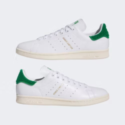 Tênis Adidas Homer Simpson x Stan Smith - Image 4