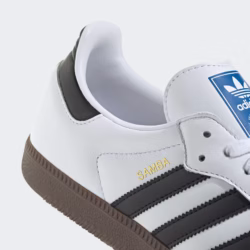 Tênis Adidas Samba OG - Image 4