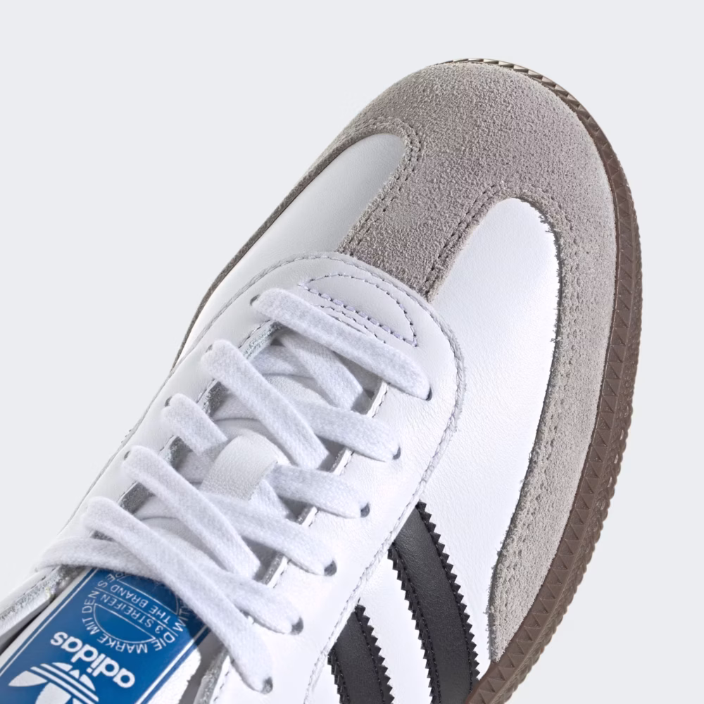 Tênis Adidas Samba OG - Image 3