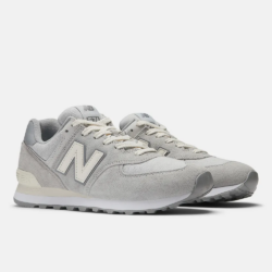 Tênis New Balance 574 Grey Days Unisex - Image 3