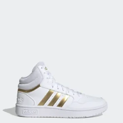 Tênis Adidas Hoops 3.0 Mid