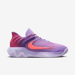 Tênis Nike Giannis Immortality 4 Masculino