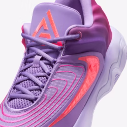 Tênis Nike Giannis Immortality 4 Masculino - Image 4