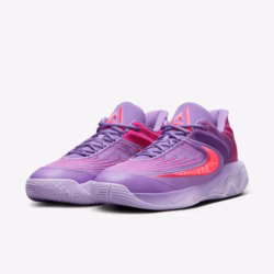 Tênis Nike Giannis Immortality 4 Masculino - Image 5