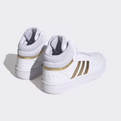 Tênis Adidas Hoops 3.0 Mid - Image 6