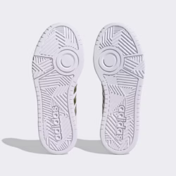 Tênis Adidas Hoops 3.0 Mid - Image 8