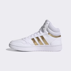 Tênis Adidas Hoops 3.0 Mid - Image 5
