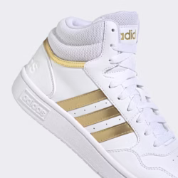 Tênis Adidas Hoops 3.0 Mid - Image 3