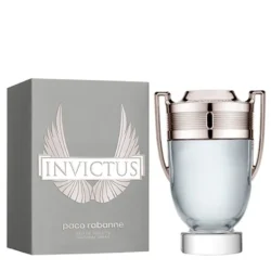 Invictus Tradicional Paco Rabanne Perfume Masculino EDT 100ml